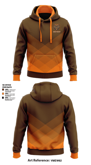 Hoodie, Northrop High School, Spirit Store, Teamtime, Team time, sublimation, custom sports apparel, team uniforms, spirit wear, spiritwear, sports uniforms, custom shirts, team store, custom team store, fundraiser sports, apparel fundraiser