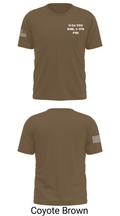 H Co 700 BSB, 1-179 FSC 68913426 Short Sleeve Performance Shirt - 32