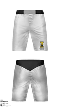 Hawk eyes 47787796 Fight Shorts - 1
