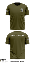 Sfs 32796095 Short Sleeve Performance Shirt - 18
