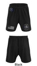 LMPD WELLNESS UNIT 57216807 Athletic Shorts With Pockets - 21