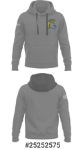 Pinole Valley High School Volleyball 78592291 Hoodie - 37