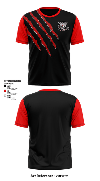 Short Sleeve Performance Shirt, Ignacio Wrestling, Wrestling, Teamtime, Team time, sublimation, custom sports apparel, team uniforms, spirit wear, spiritwear, sports uniforms, custom shirts, team store, custom team store, fundraiser sports, apparel fundraiser