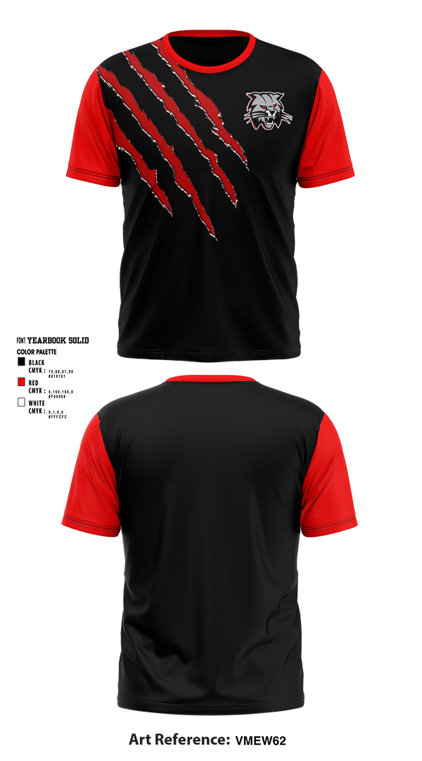 Short Sleeve Performance Shirt, Ignacio Wrestling, Wrestling, Teamtime, Team time, sublimation, custom sports apparel, team uniforms, spirit wear, spiritwear, sports uniforms, custom shirts, team store, custom team store, fundraiser sports, apparel fundraiser