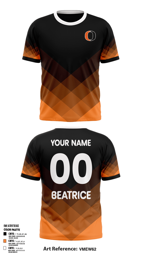 Mens Soccer Jersey, Beatrice Hoops, Spirit Store, Teamtime, Team time, sublimation, custom sports apparel, team uniforms, spirit wear, spiritwear, sports uniforms, custom shirts, team store, custom team store, fundraiser sports, apparel fundraiser