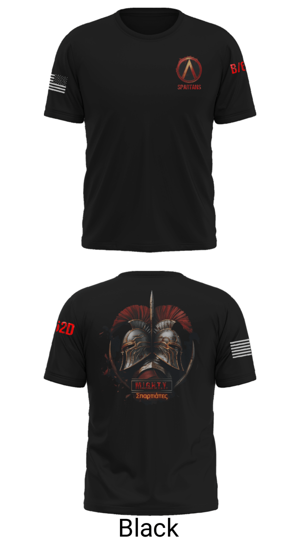 Short Sleeve Performance Shirt, , Army, Teamtime, Team time, sublimation, custom sports apparel, team uniforms, spirit wear, spiritwear, sports uniforms, custom shirts, team store, custom team store, fundraiser sports, apparel fundraiser