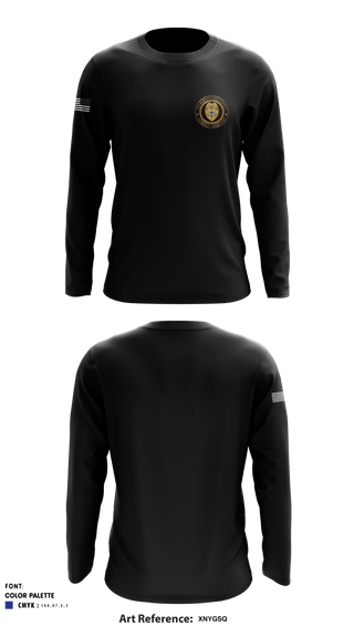 Long Sleeve Performance Shirt, , Police, Teamtime, Team time, sublimation, custom sports apparel, team uniforms, spirit wear, spiritwear, sports uniforms, custom shirts, team store, custom team store, fundraiser sports, apparel fundraiser
