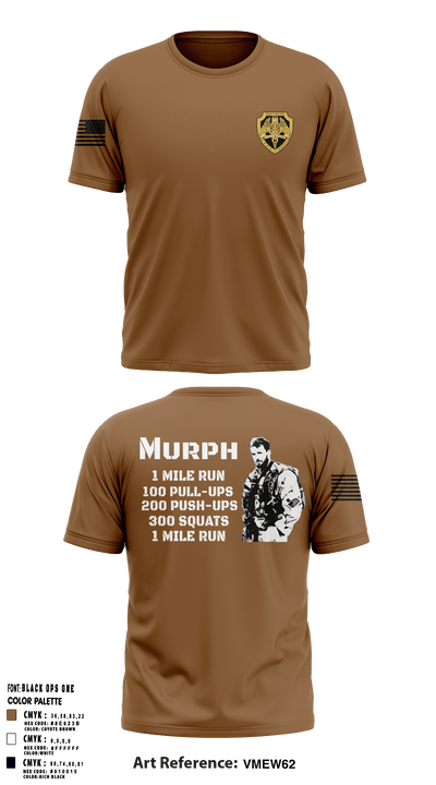 566 MCAS 1040274 Short Sleeve Performance Shirt - 71