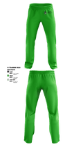 St Pauls Evangelical Lutheran School 11687523 Sweatpants - 2