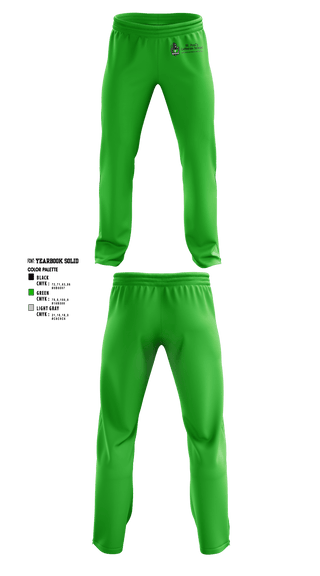 Sweatpants, St Pauls Evangelical Lutheran School, Spirit Store, Teamtime, Team time, sublimation, custom sports apparel, team uniforms, spirit wear, spiritwear, sports uniforms, custom shirts, team store, custom team store, fundraiser sports, apparel fundraiser