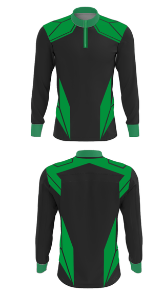 Quarter Zip Jacket, , Marines, Teamtime, Team time, sublimation, custom sports apparel, team uniforms, spirit wear, spiritwear, sports uniforms, custom shirts, team store, custom team store, fundraiser sports, apparel fundraiser