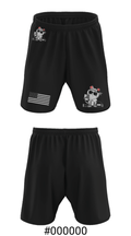 KTTE 76200100 Athletic Shorts With Pockets - 27