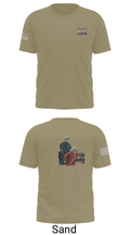 Baker Team Bounty Hunters 96726198 Short Sleeve Performance Shirt - 36