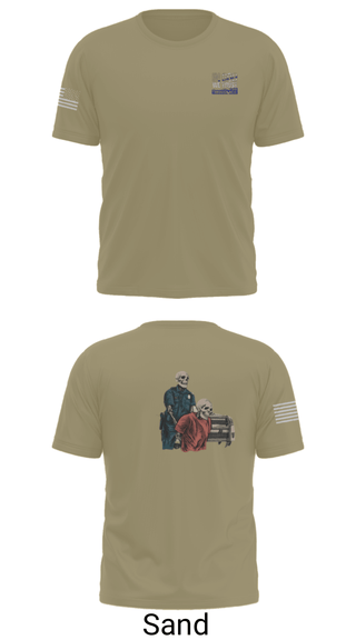 Short Sleeve Performance Shirt, , Police, Teamtime, Team time, sublimation, custom sports apparel, team uniforms, spirit wear, spiritwear, sports uniforms, custom shirts, team store, custom team store, fundraiser sports, apparel fundraiser