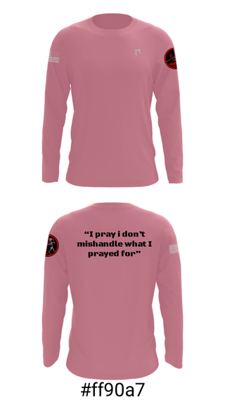 Long Sleeve Performance Shirt, , Army, Teamtime, Team time, sublimation, custom sports apparel, team uniforms, spirit wear, spiritwear, sports uniforms, custom shirts, team store, custom team store, fundraiser sports, apparel fundraiser