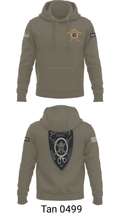 Henry County S.E.R.T. 87395571 Hoodie - 47