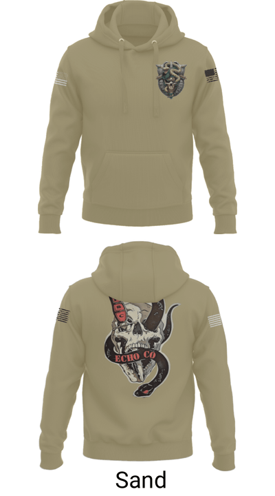 2/7th SFG(A) 18065592 Hoodie - 47