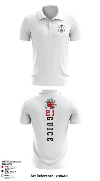 Short Sleeve Performance Polo, Westerville South Girls Basketball, Women's Basketball, Teamtime, Team time, sublimation, custom sports apparel, team uniforms, spirit wear, spiritwear, sports uniforms, custom shirts, team store, custom team store, fundraiser sports, apparel fundraiser