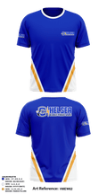 Chelsea Electric LLC 36360052 Short Sleeve Performance Shirt - 2