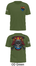 Student Holds Co. 51086881 Short Sleeve Performance Shirt - 34