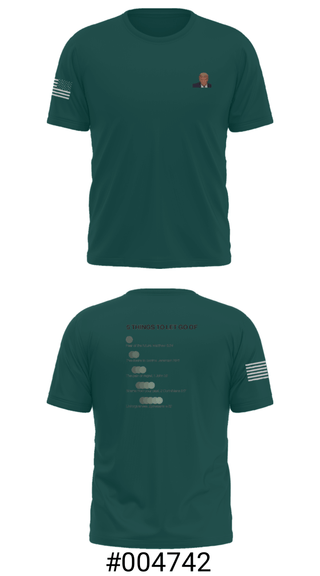 Short Sleeve Performance Shirt, , , Teamtime, Team time, sublimation, custom sports apparel, team uniforms, spirit wear, spiritwear, sports uniforms, custom shirts, team store, custom team store, fundraiser sports, apparel fundraiser