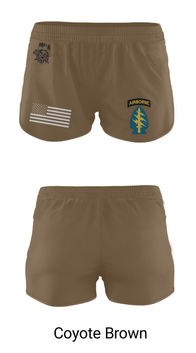 FSC 1-19th SFG(A) 54846303 Ranger Panties - 2