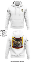 3-133 FA 70362303 Hoodie - 2