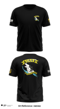 ARMY ROTC 79394191 Short Sleeve Performance Shirt - 1