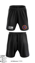 670 53429704 Athletic Shorts With Pockets - 3