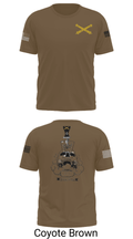 3-133 FA 26743632 Short Sleeve Performance Shirt - 32