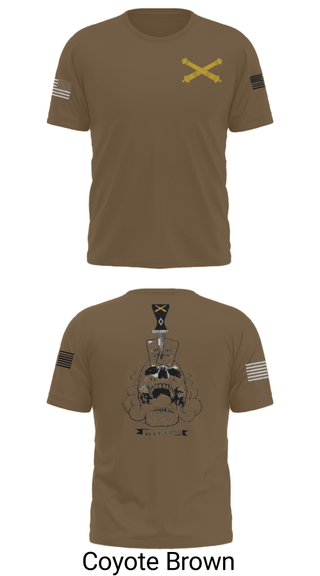 Short Sleeve Performance Shirt, , Army, Teamtime, Team time, sublimation, custom sports apparel, team uniforms, spirit wear, spiritwear, sports uniforms, custom shirts, team store, custom team store, fundraiser sports, apparel fundraiser