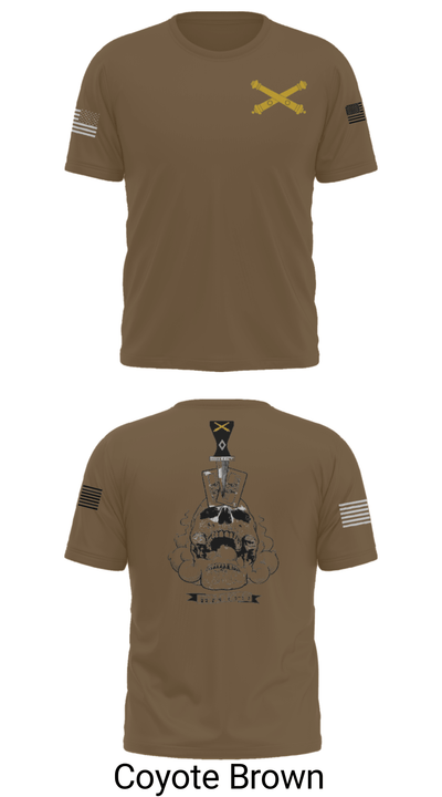 3-133 FA 26743632 Short Sleeve Performance Shirt - 32