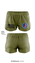 JIATF-South 27344610 Ranger Panties - 1