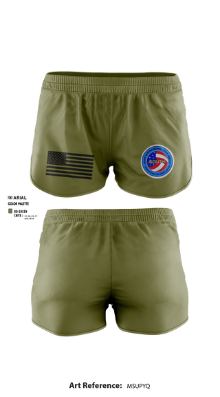 Ranger Panties, JIATF-South, Air Force, Teamtime, Team time, sublimation, custom sports apparel, team uniforms, spirit wear, spiritwear, sports uniforms, custom shirts, team store, custom team store, fundraiser sports, apparel fundraiser