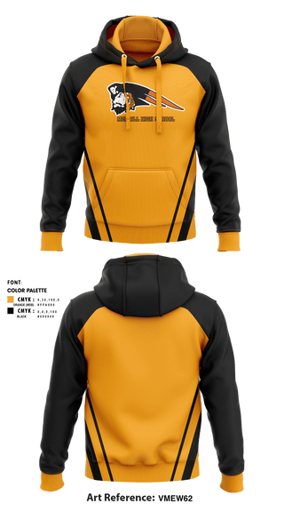 Hoodie, Merrill High School Softball, Softball, Teamtime, Team time, sublimation, custom sports apparel, team uniforms, spirit wear, spiritwear, sports uniforms, custom shirts, team store, custom team store, fundraiser sports, apparel fundraiser