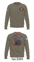 Mwss-273 21375941 Crew Neck Sweatshirt - 11