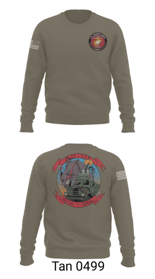 Crew Neck Sweatshirt, , , Teamtime, Team time, sublimation, custom sports apparel, team uniforms, spirit wear, spiritwear, sports uniforms, custom shirts, team store, custom team store, fundraiser sports, apparel fundraiser