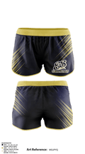 El Segundo Eagles Softball 96753438 Track Shorts - 1