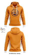 Mosholu Day Camp 38256789 Hoodie - 2