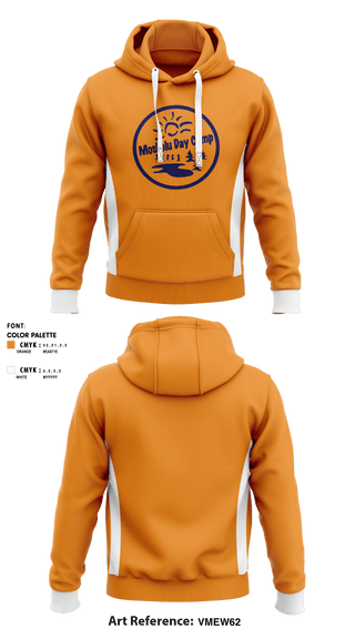 Hoodie, Mosholu Day Camp, Spirit Store, Teamtime, Team time, sublimation, custom sports apparel, team uniforms, spirit wear, spiritwear, sports uniforms, custom shirts, team store, custom team store, fundraiser sports, apparel fundraiser