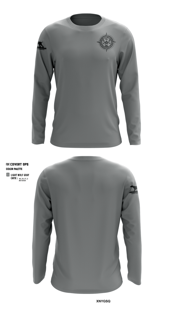 Long Sleeve Performance Shirt, Jaimie Cox Foundation, , Teamtime, Team time, sublimation, custom sports apparel, team uniforms, spirit wear, spiritwear, sports uniforms, custom shirts, team store, custom team store, fundraiser sports, apparel fundraiser