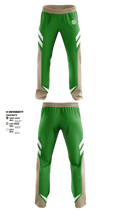 Montessori Seeds Of Education 89248990 Sweatpants - 1