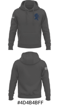 Poland Regional High School Field Hockey 32374255 Hoodie - 38