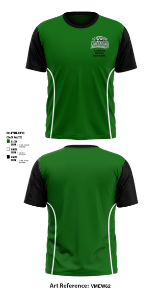 Short Sleeve Performance Shirt, Wachusett Regional High School Ice Hockey, Ice Hockey, Teamtime, Team time, sublimation, custom sports apparel, team uniforms, spirit wear, spiritwear, sports uniforms, custom shirts, team store, custom team store, fundraiser sports, apparel fundraiser