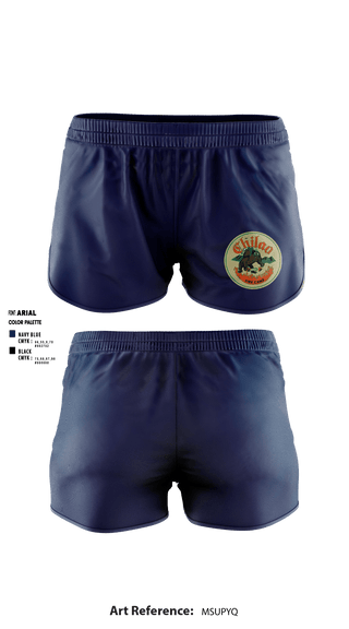 Ranger Panties, Chilao fire camp, Fire Department, Teamtime, Team time, sublimation, custom sports apparel, team uniforms, spirit wear, spiritwear, sports uniforms, custom shirts, team store, custom team store, fundraiser sports, apparel fundraiser