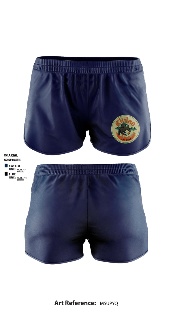 Ranger Panties, Chilao fire camp, Fire Department, Teamtime, Team time, sublimation, custom sports apparel, team uniforms, spirit wear, spiritwear, sports uniforms, custom shirts, team store, custom team store, fundraiser sports, apparel fundraiser
