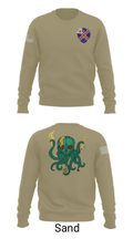 Krakens 72213128 Crew Neck Sweatshirt - 12