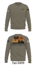 MSSC Essayons 2 48058860 Crew Neck Sweatshirt - 11