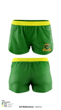 Essex County College Track and Field 69472319 Track Shorts - 1
