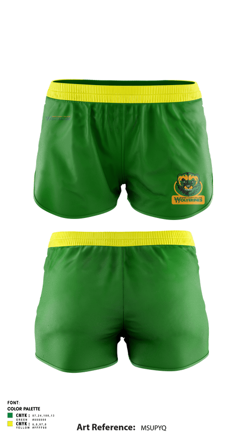 Track Shorts, Essex County College Track and Field, Track & Field, Teamtime, Team time, sublimation, custom sports apparel, team uniforms, spirit wear, spiritwear, sports uniforms, custom shirts, team store, custom team store, fundraiser sports, apparel fundraiser